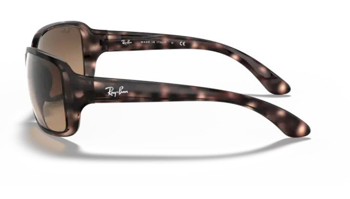 RAY BAN Lente De Sol 8056597210881 /0RB4068 Unisex
