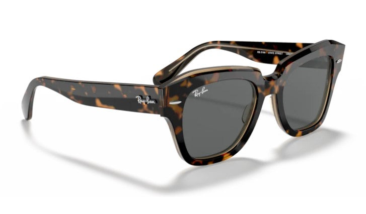 RAY BAN Lente De Sol 8056597177627 /0RB2186 Unisex
