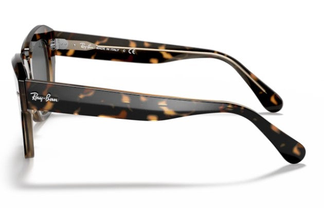 RAY BAN Lente De Sol 8056597177627 /0RB2186 Unisex