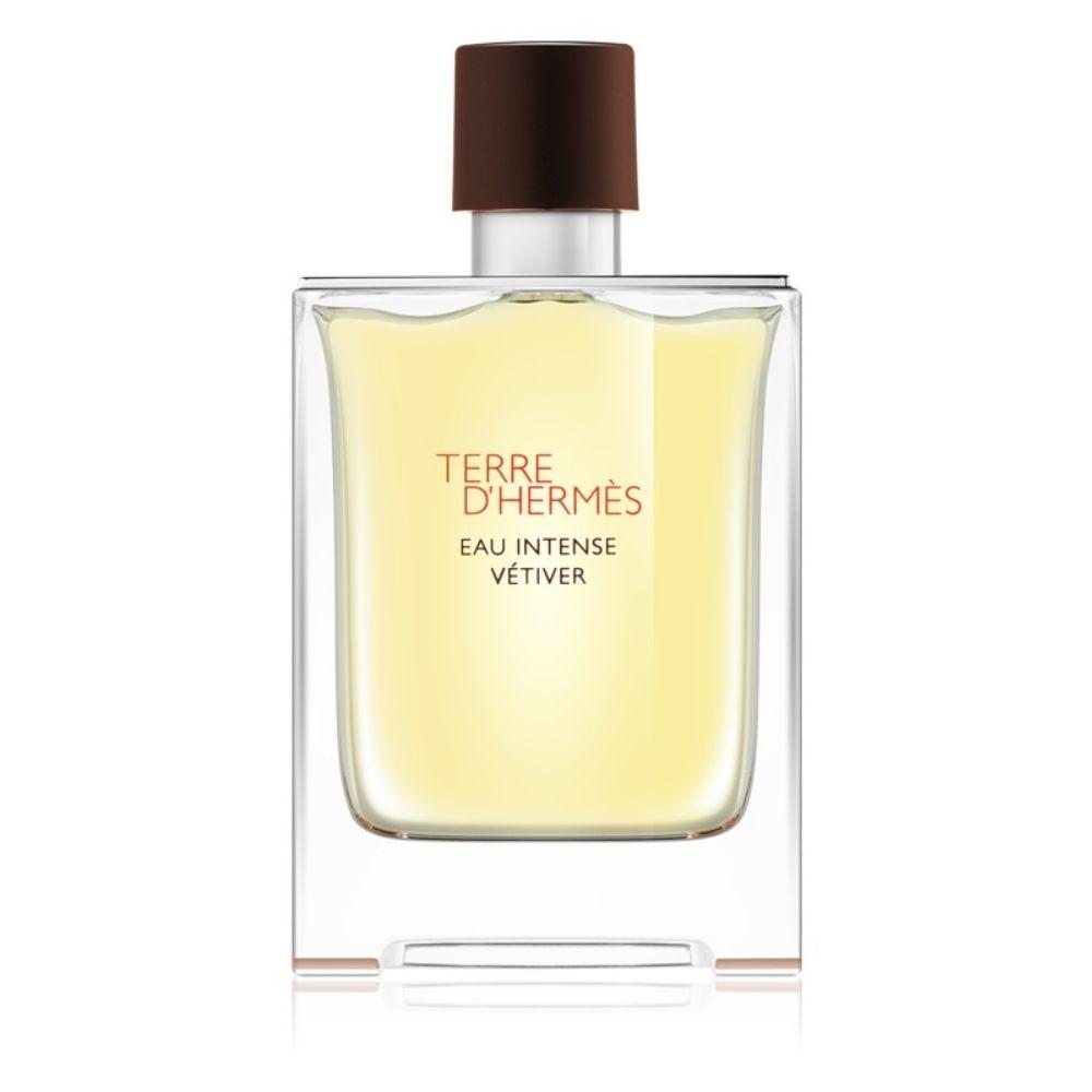Terre D'Hermes Eau Intense Vetiver Edp 100ml Hombre