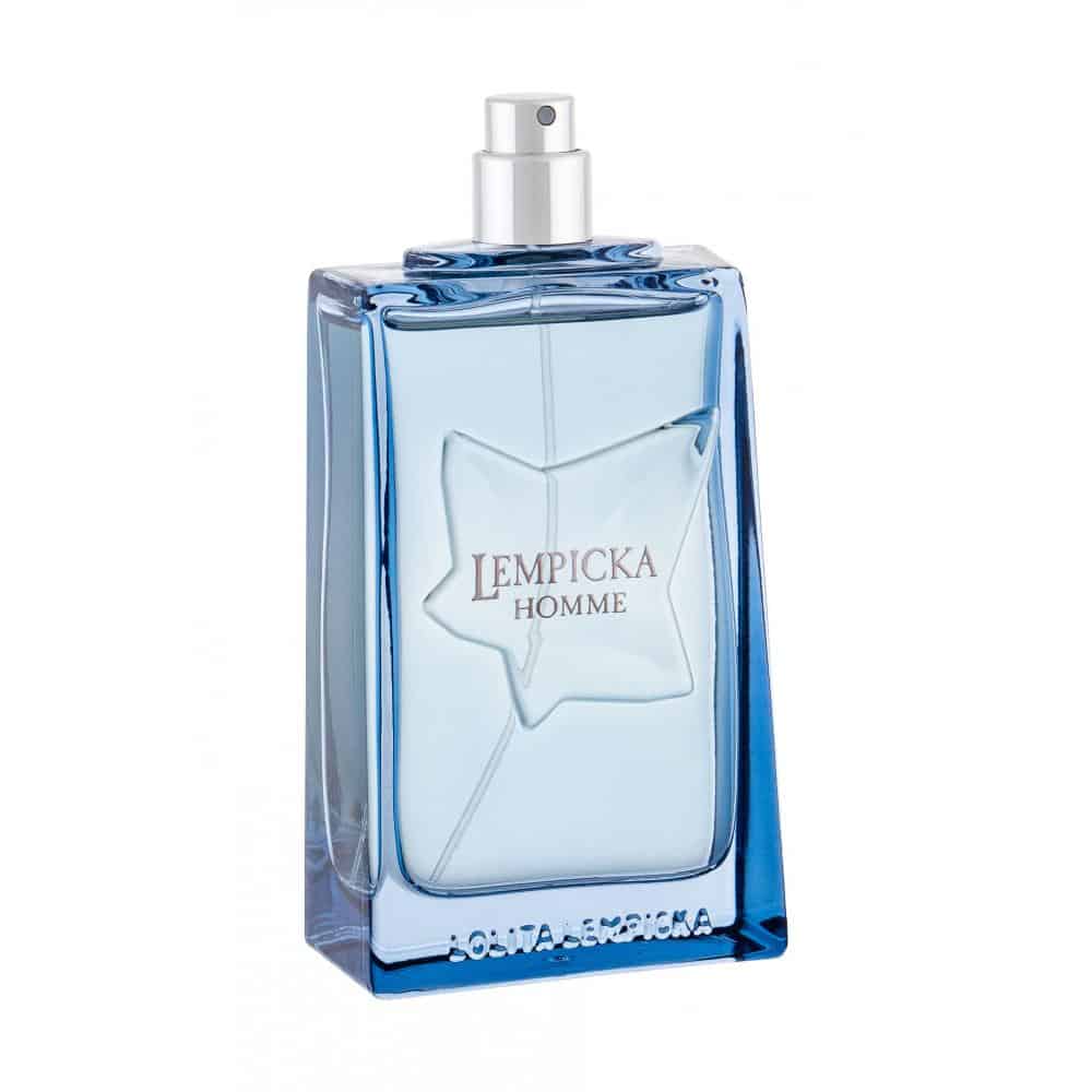 Lolita Lempicka Pour Homme Edt 100ml Hombre