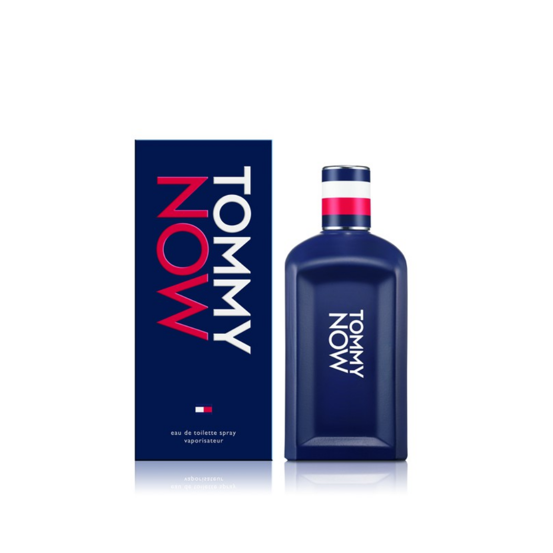TOMMY NOW MEN EDT 30ML HOMBRE Tommy Hilfiger