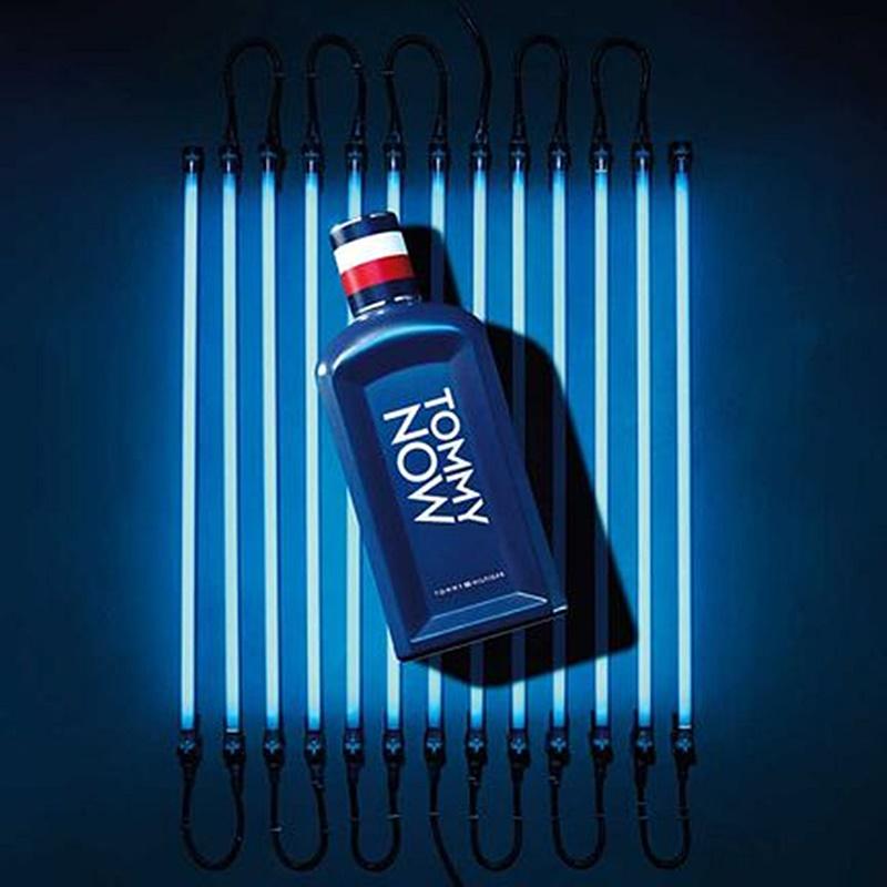 TOMMY NOW MEN EDT 30ML HOMBRE Tommy Hilfiger