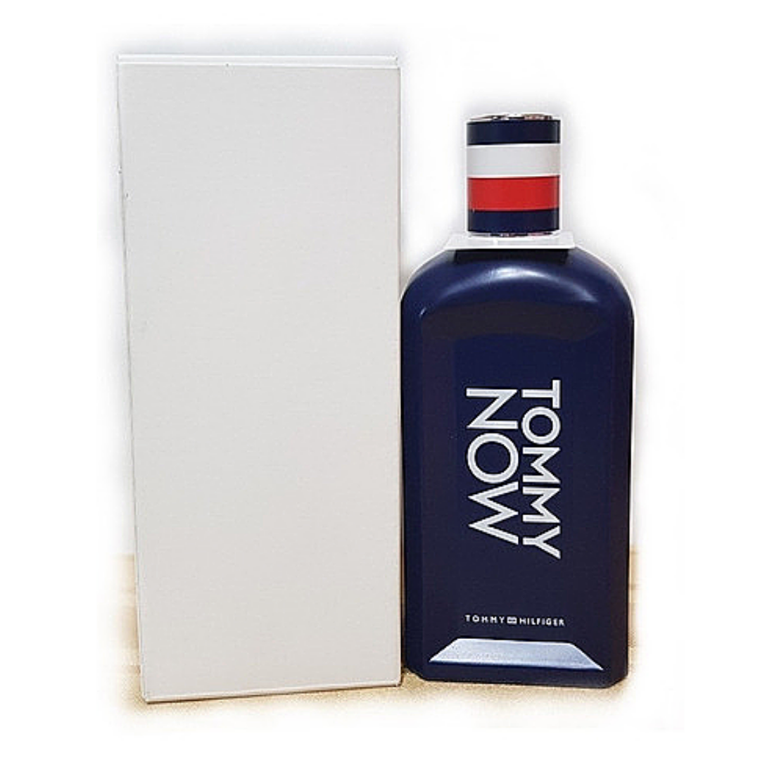 Tommy now men EDT TESTER 100ML Hombre