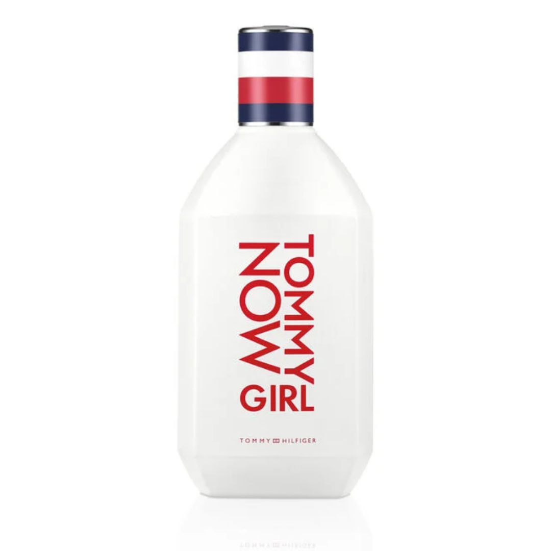 TOMMY NOW GIRL EDT 30 ML MUJER