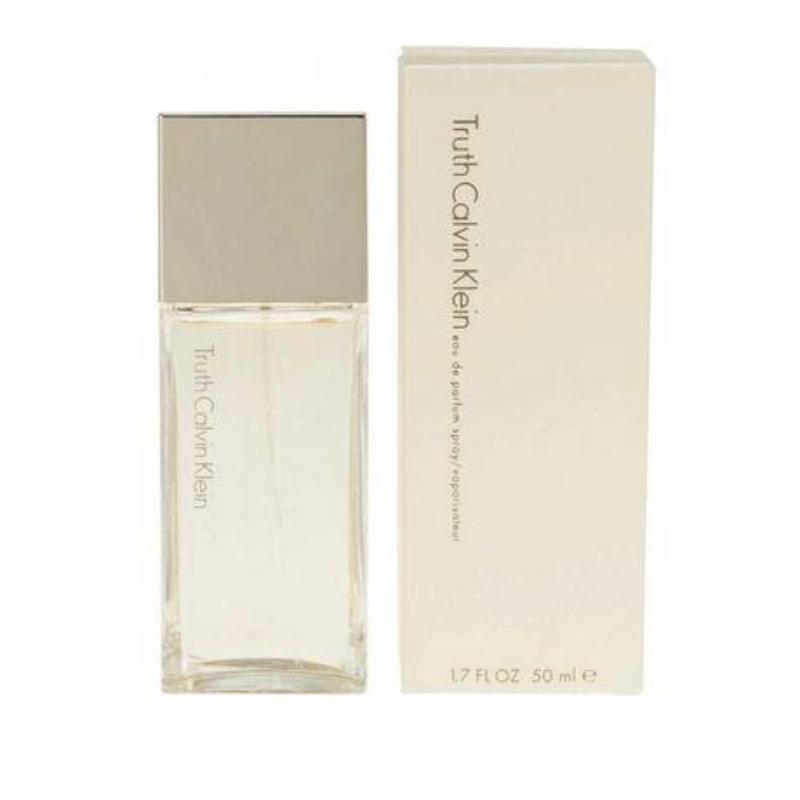 Truth 100ML EDP Mujer Calvin Klein