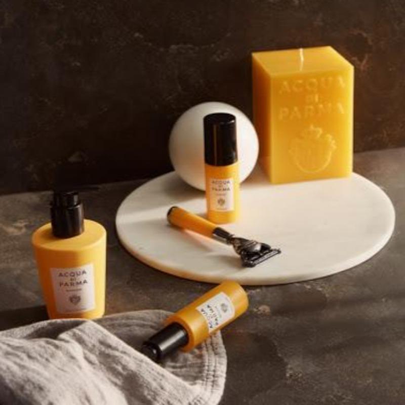 Acqua Di Parma Gel De Afeitar 145G