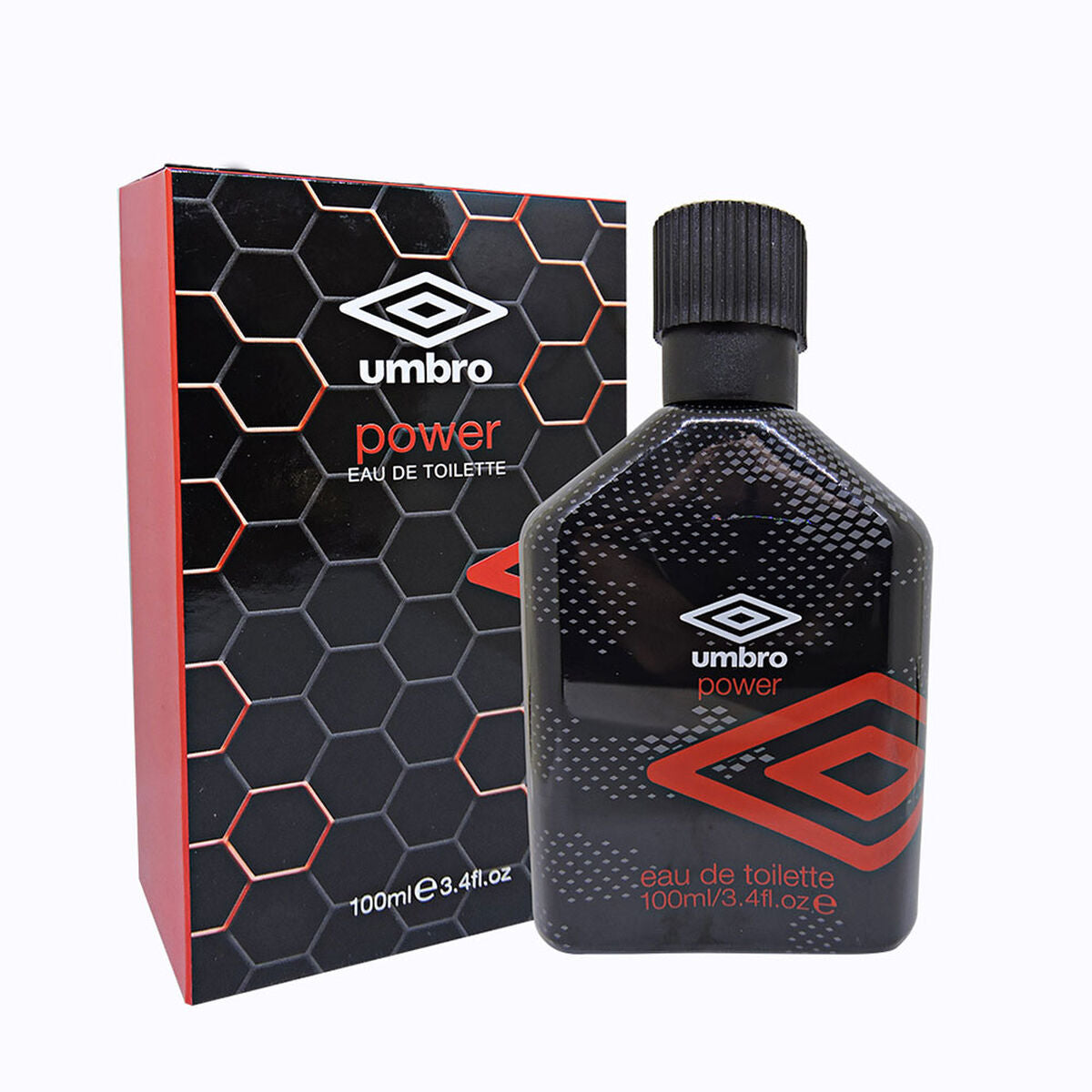 Umbro Power Edt 100Ml Hombre .