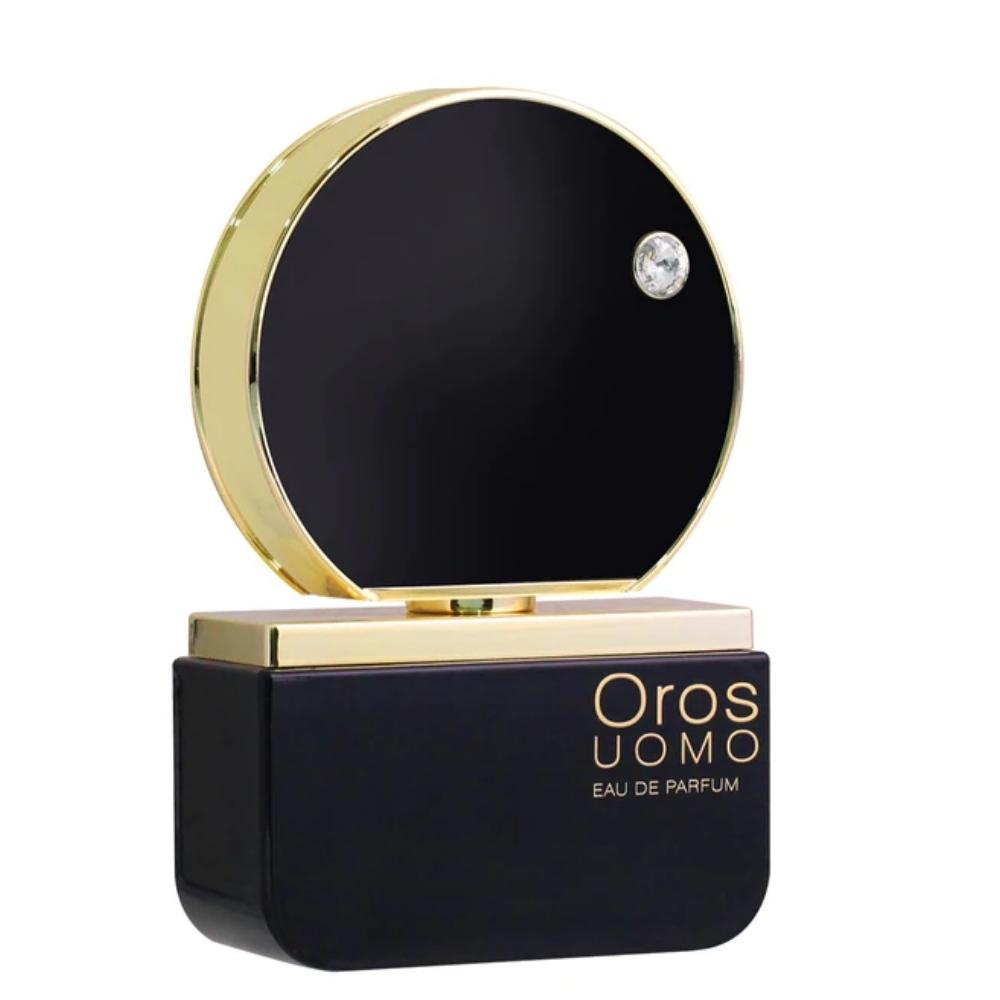 Oros Uomo Armaf Edp 100Ml Hombre- Inspirado en Voyage d Hermes Parfum Hermes