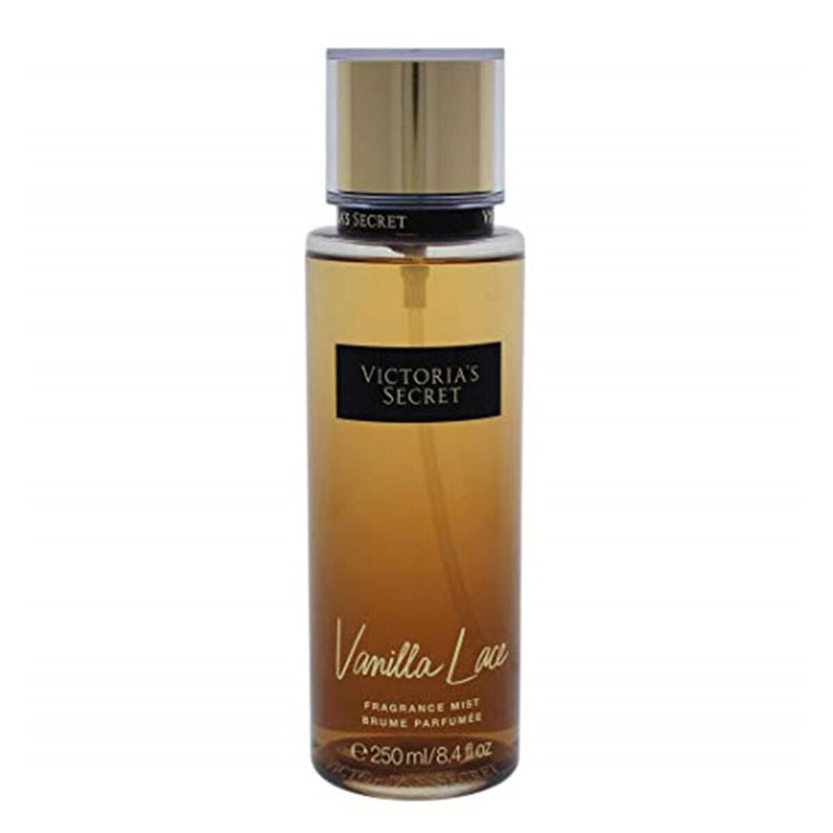 Vanilla Lace Tapa Doble Victoria's Secret 250ml Colonia Mujer .