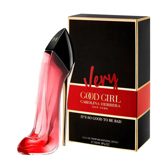 Very Good Girl Carolina Herrera Edp 30Ml Mujer