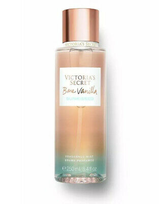 Bare Vanilla Sunkissed Victoria Secret 250Ml Colonia .