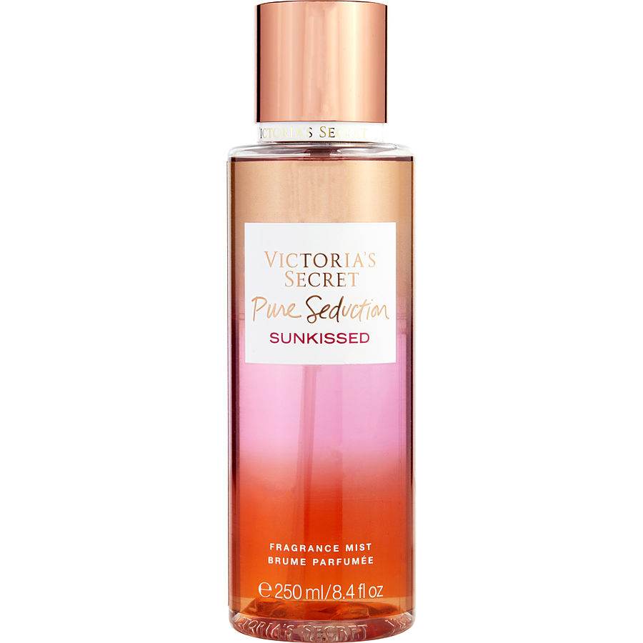 Pure Seduction Sunkissed Victoria Secret 250Ml Colonia .