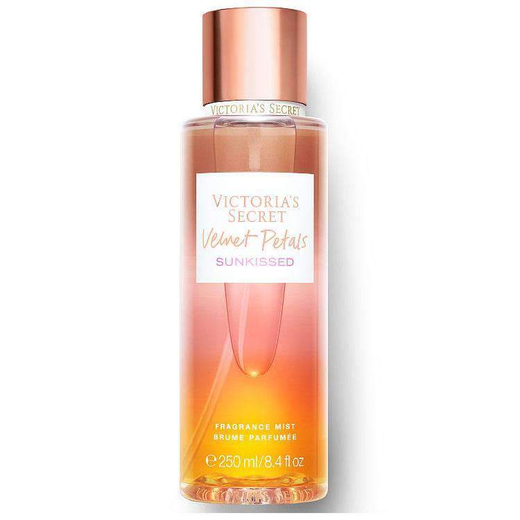 Velvet Petals Sunkissed Victoria Secret 250Ml Colonia .