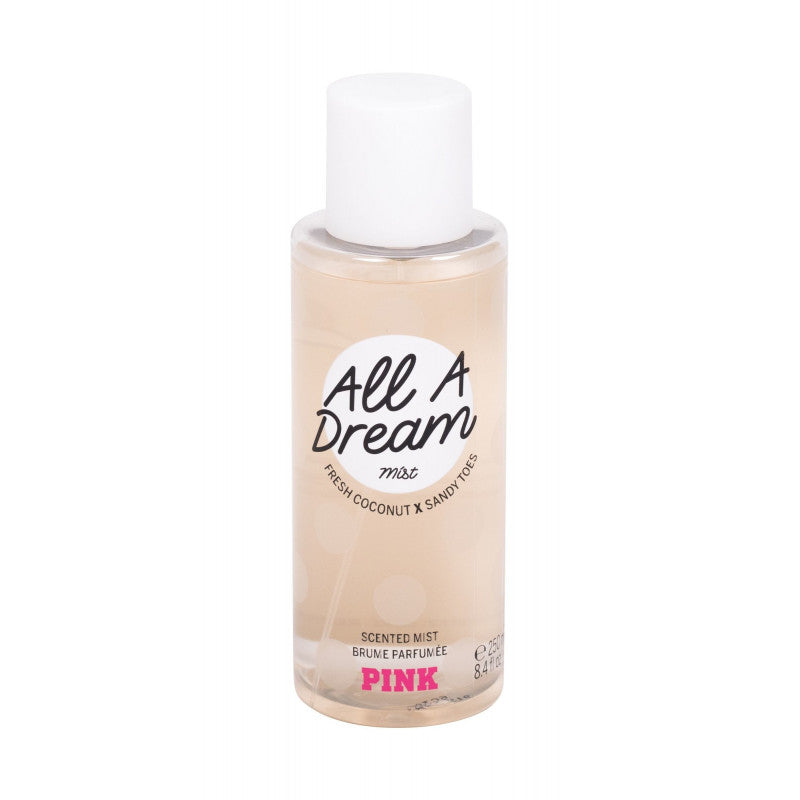 VS Pink All A Dream Mist 250ml .
