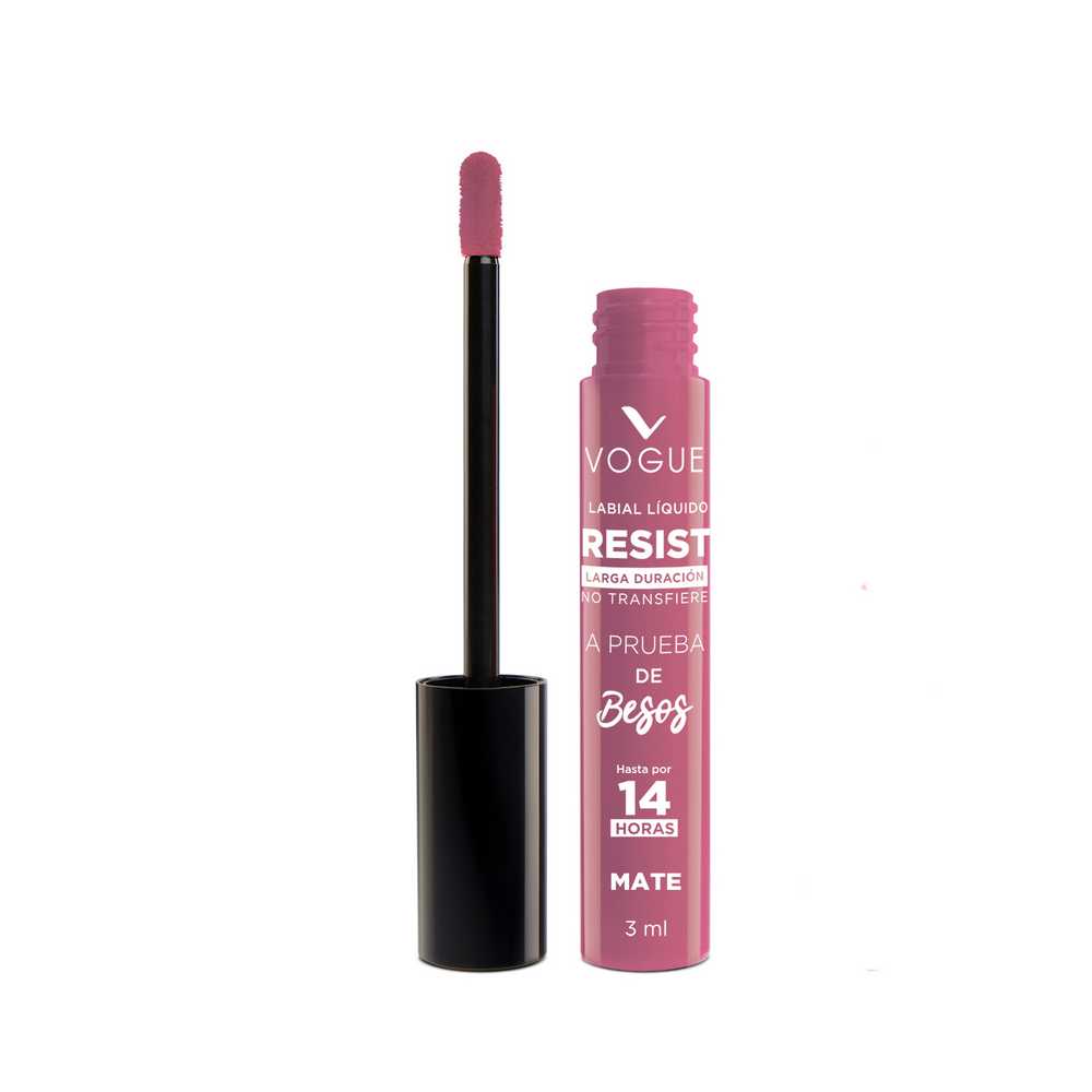 V LABIAL RESIST LINDA 3ml