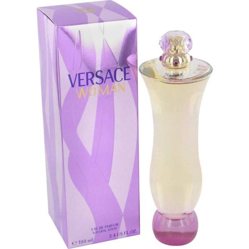 Versace Woman 100ML EDP Mujer Versace