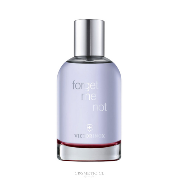 Swiss Army Forget Me Not Victorinox 100Ml Edt Mujer Tester