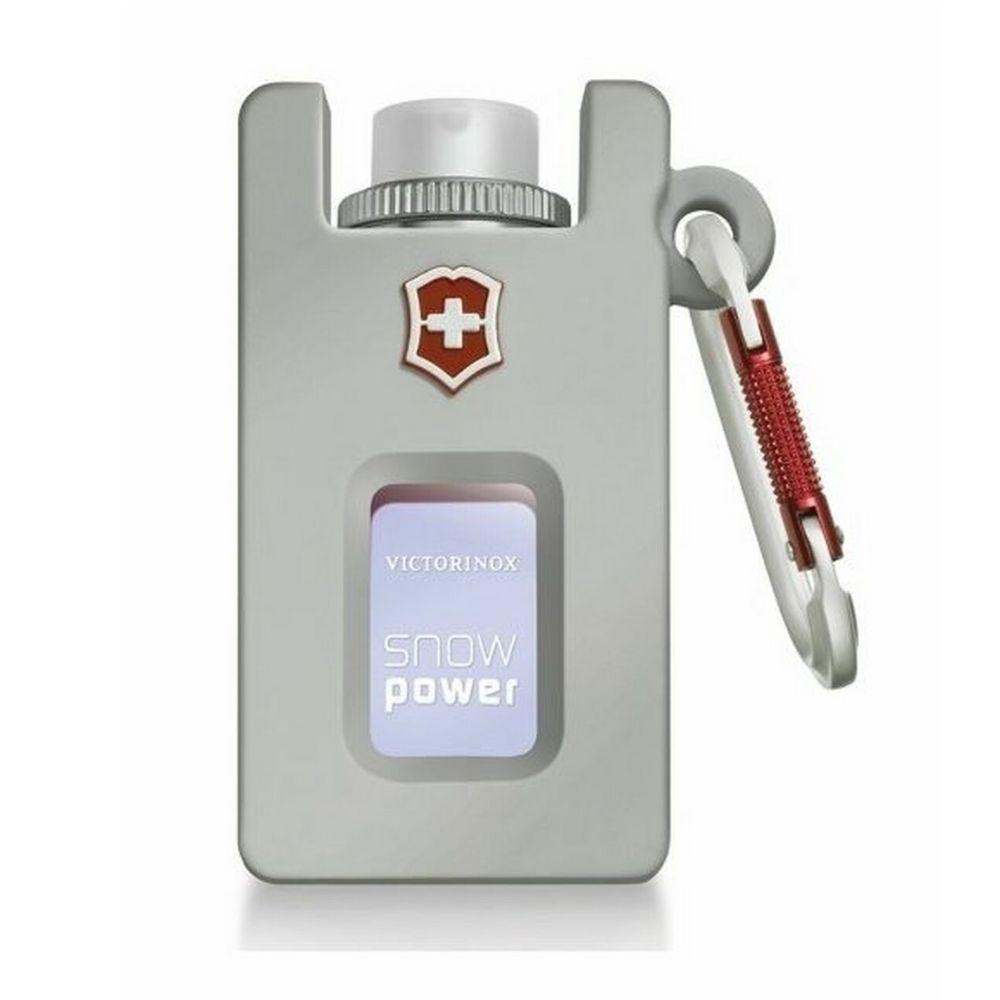 Victorinox Swiss Unlimited Snowpower Edt 30 ml Hombre