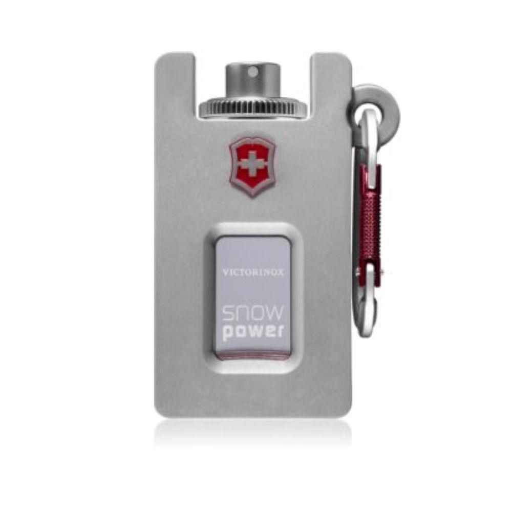 Victorinox Swiss Unlimited Snowpower Edt 30 ml Hombre
