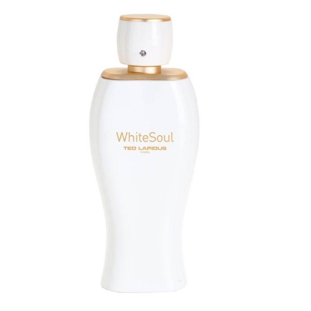 White Soul Tester 100ML EDP Mujer Ted Lapidus