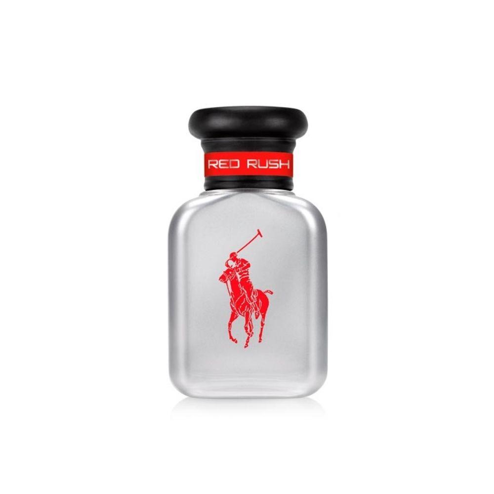 POLO RED RUSH RALPH LAUREN EDT 40ML HOMBRE