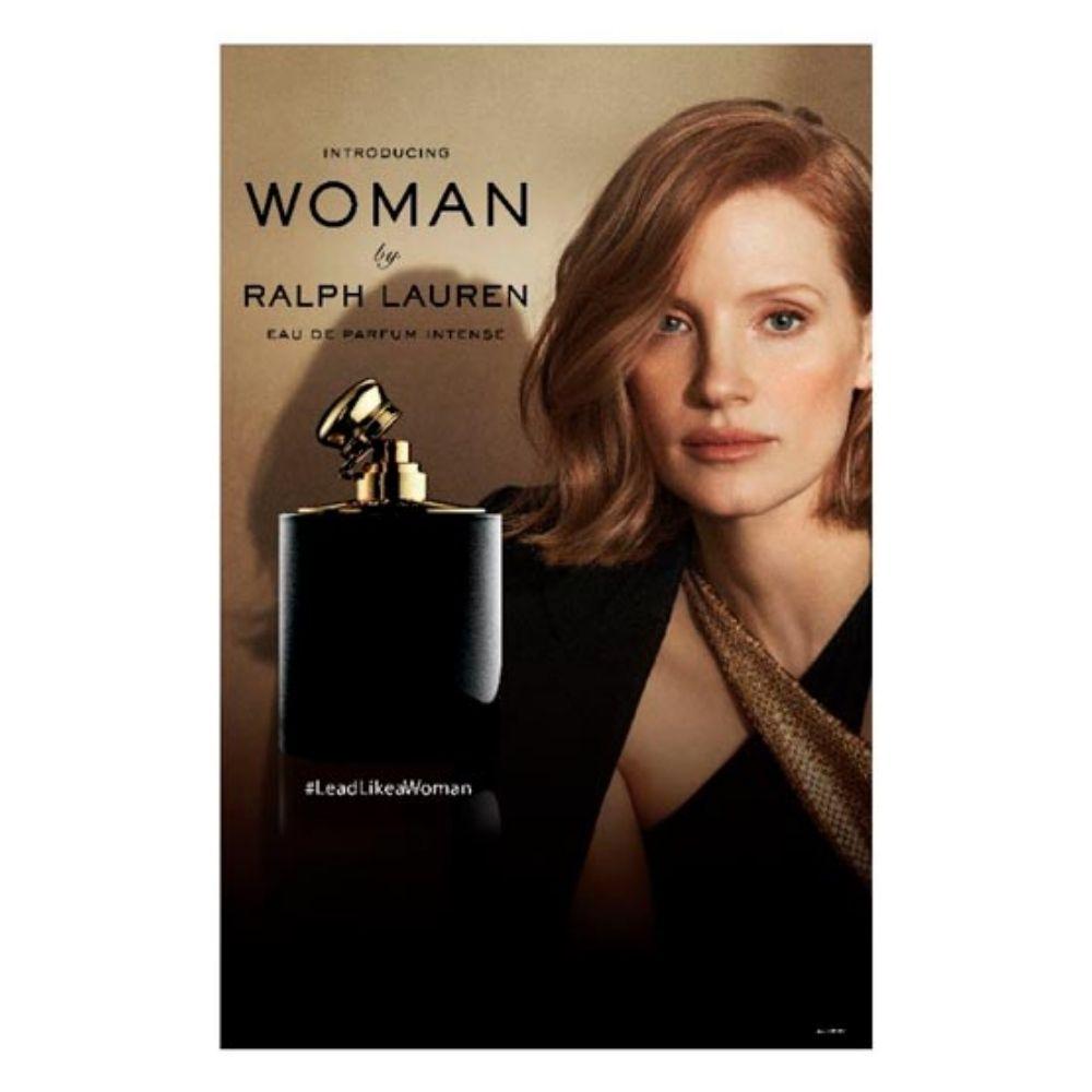 Woman by Ralph Lauren Intense EDP 100ML Mujer
