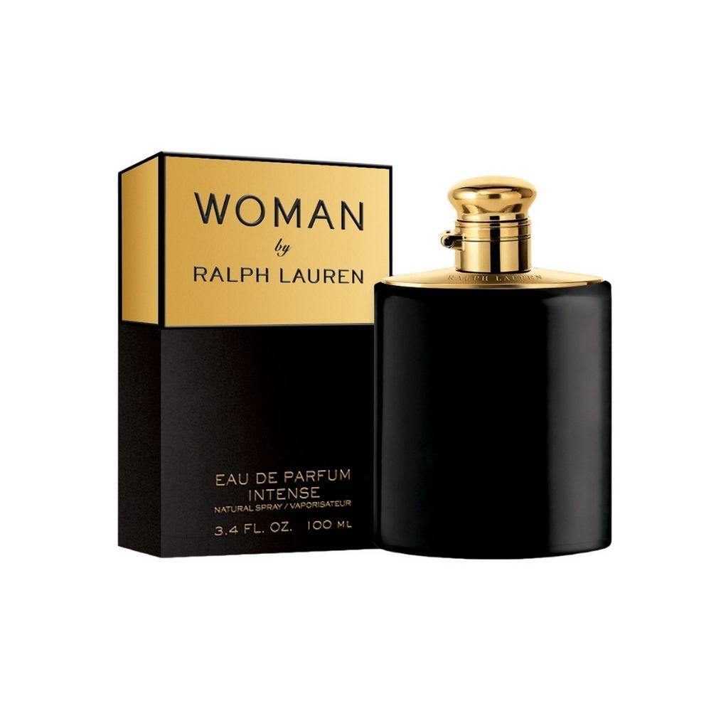 Woman by Ralph Lauren Intense EDP 100ML Mujer