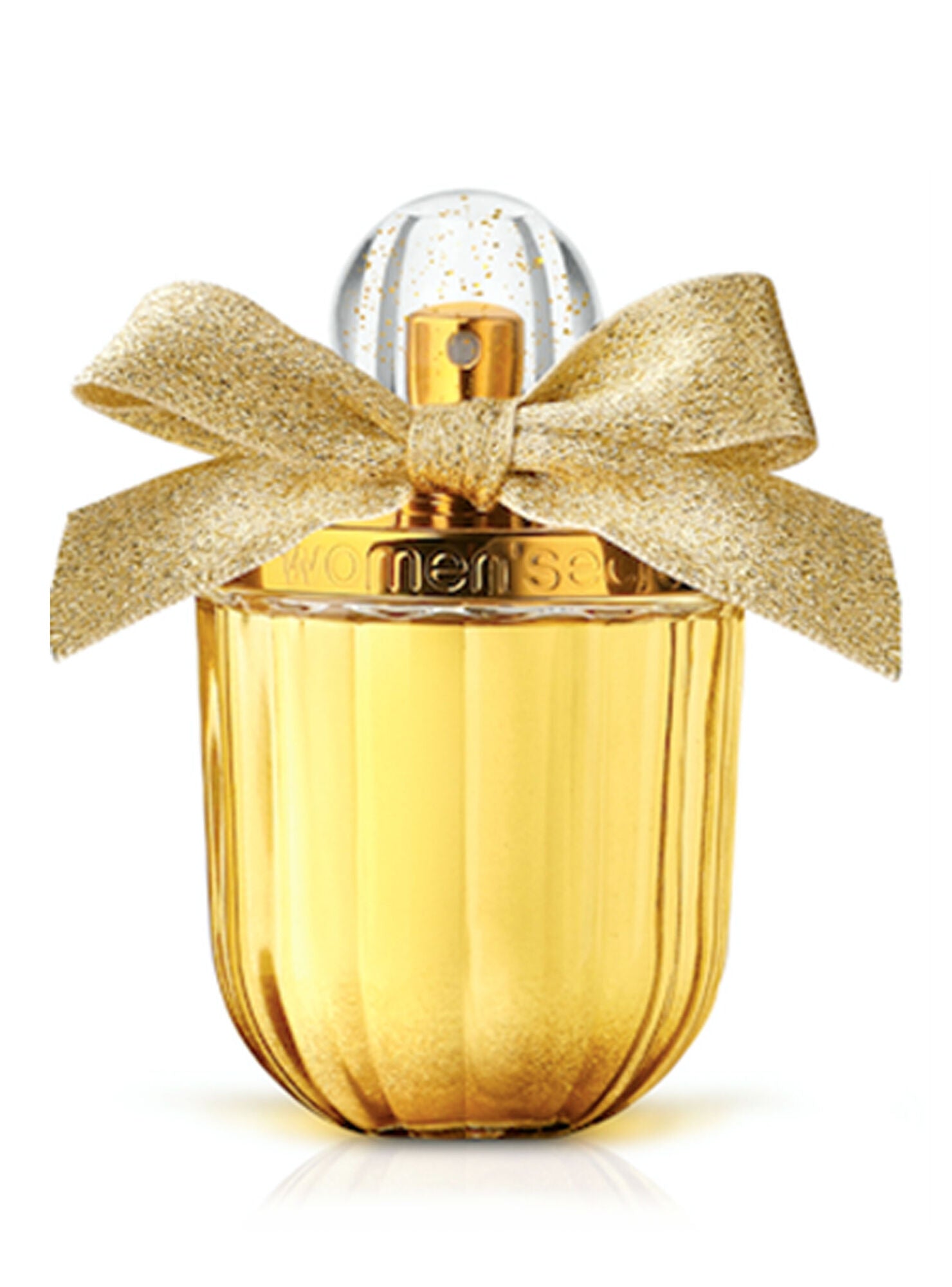 Women'Secret Gold Seduction EDP 100 ml Mujer Tester