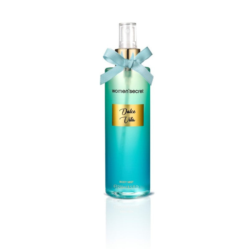 Dolce Vita Women Secret Body Mist 250Ml Mujer .