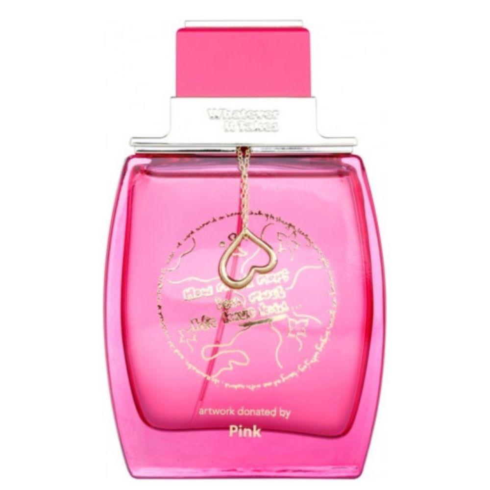 WHATEVER IT TAKES PINK Edp 100 ML Mujer