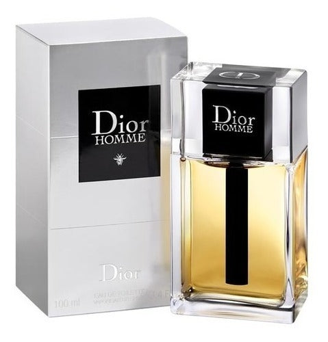 Dior Pour Homme EDT Hombre 150ML