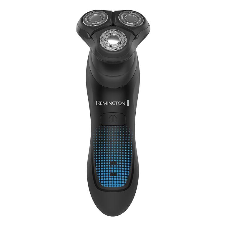 AFEITADORA REMINGTON HYPERFLEX AGUA PLATA XR1430 (BV) R