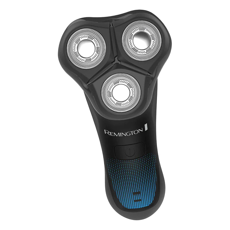 AFEITADORA REMINGTON HYPERFLEX AGUA PLATA XR1430 (BV) R