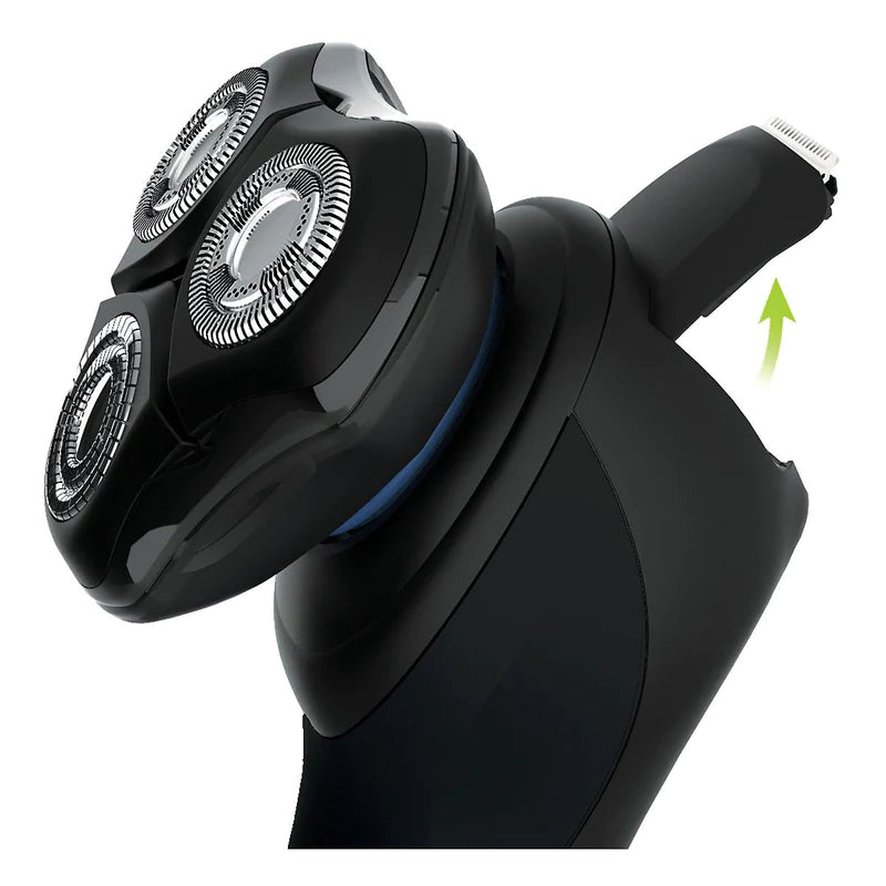 AFEITADORA REMINGTON HYPERFLEX AGUA PLATA XR1430 (BV) R