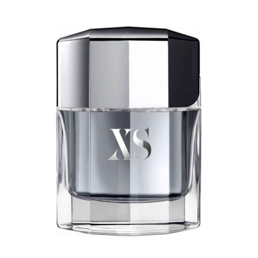 Xs Paco Rabanne ( Gris) Edt 100Ml Hombre