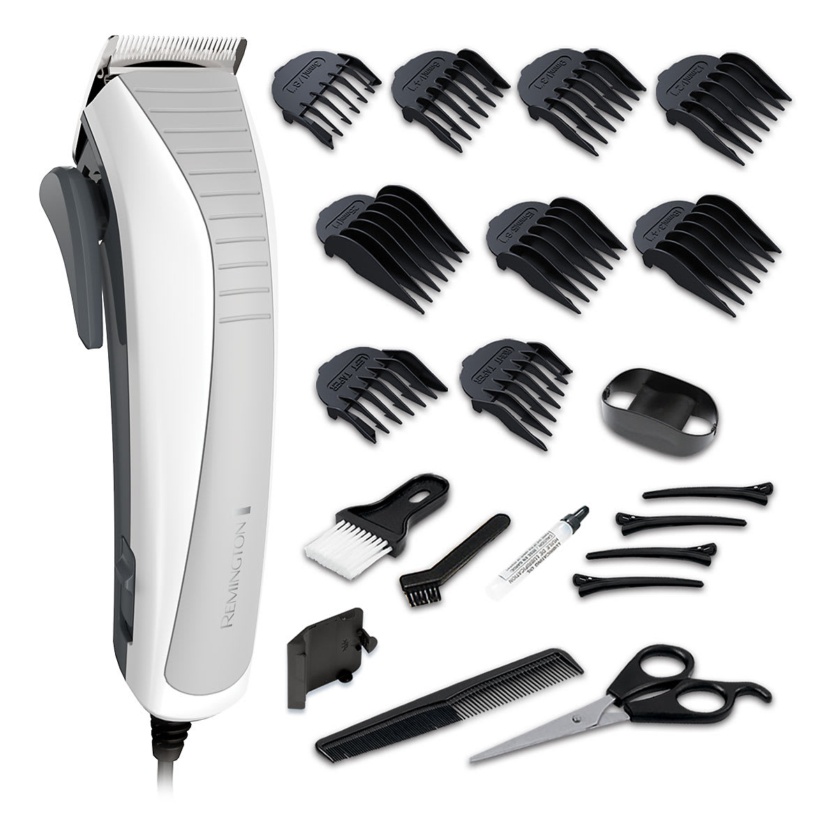 CORTAPELO REMINGTON 23 PZAS BLANCO HC4050 (220) R