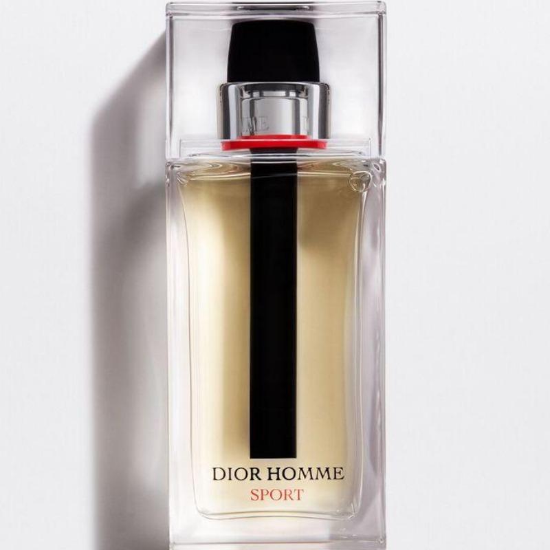 Dior Homme Sport Edt 75ml hombre .