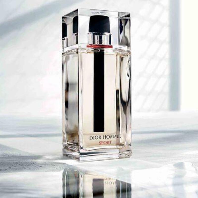 Dior Homme Sport Edt 75ml hombre .