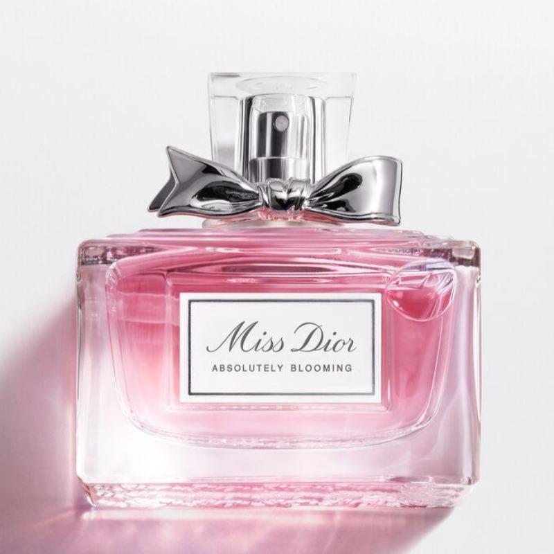 Miss Dior Absolutely Blooming Edp 100Ml Mujer .