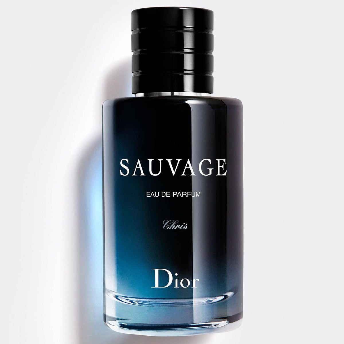Dior Sauvage Parfum 100Ml Hombre .