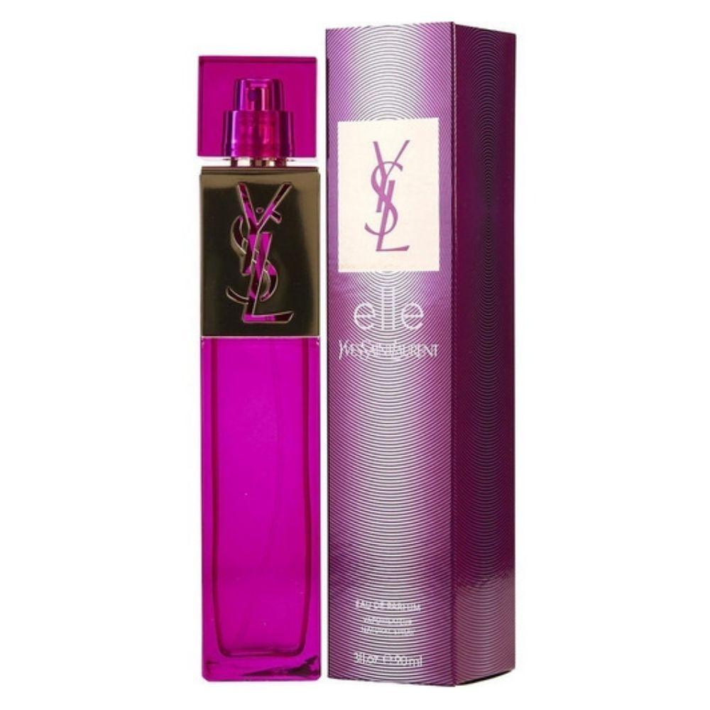 YSL ELLE EDP Mujer 90ML
