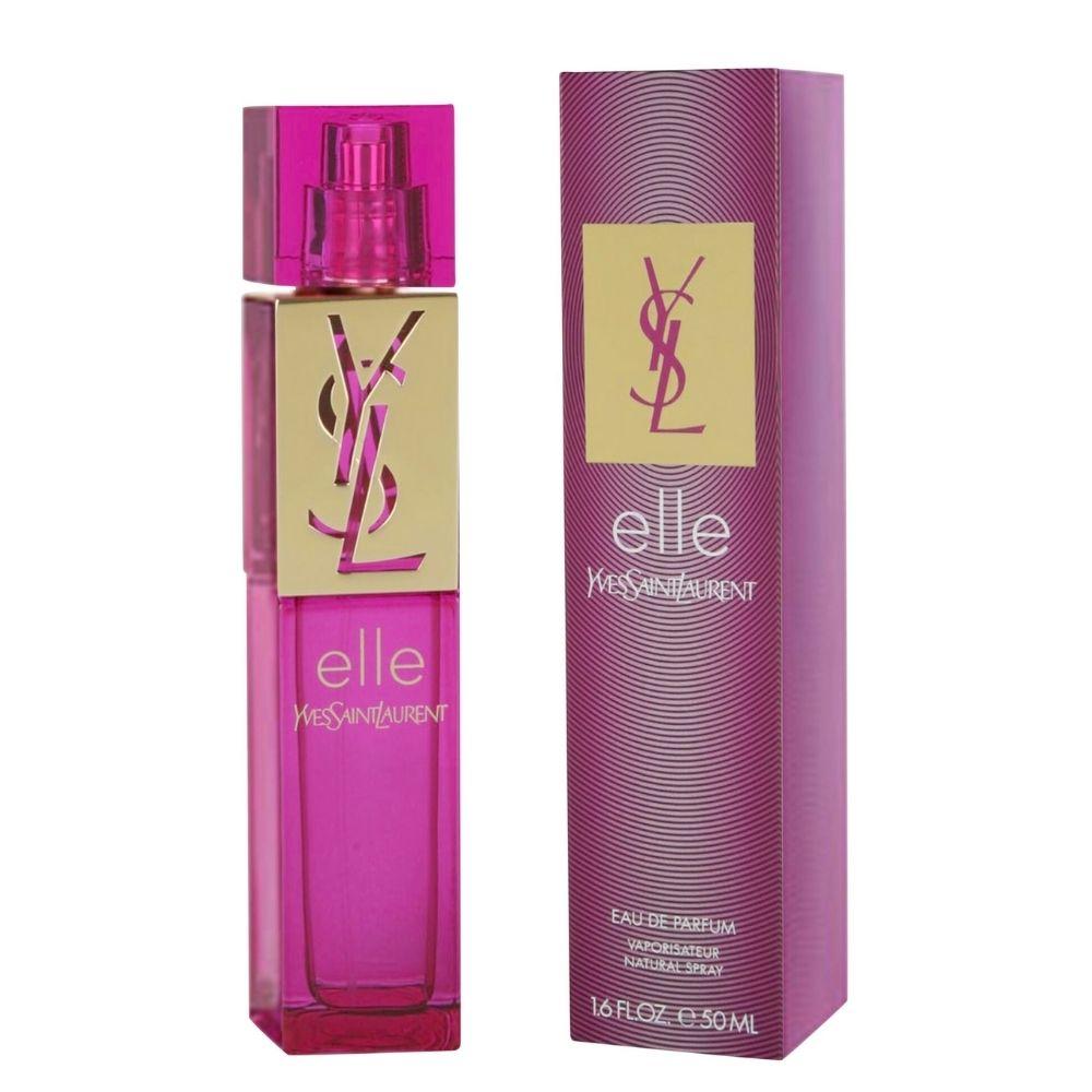 YSL ELLE EDP Mujer 50ML