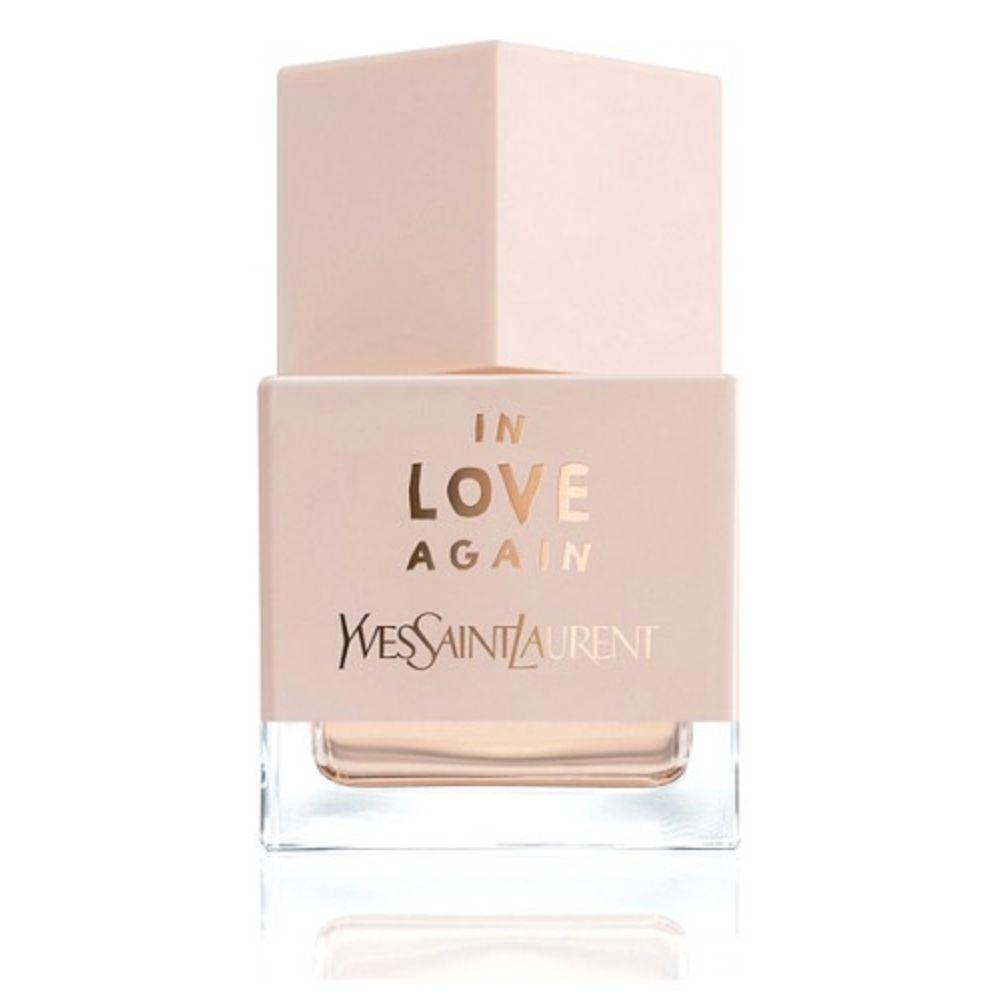 YSL In Love Again Tester EDT Mujer 80Ml