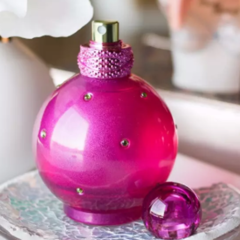 Fantasy Tester 100ML EDP Mujer Britney Spears (sin caja)