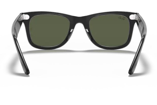 RAY BAN Lente De Sol 805289126577 /0RB2140 Unisex