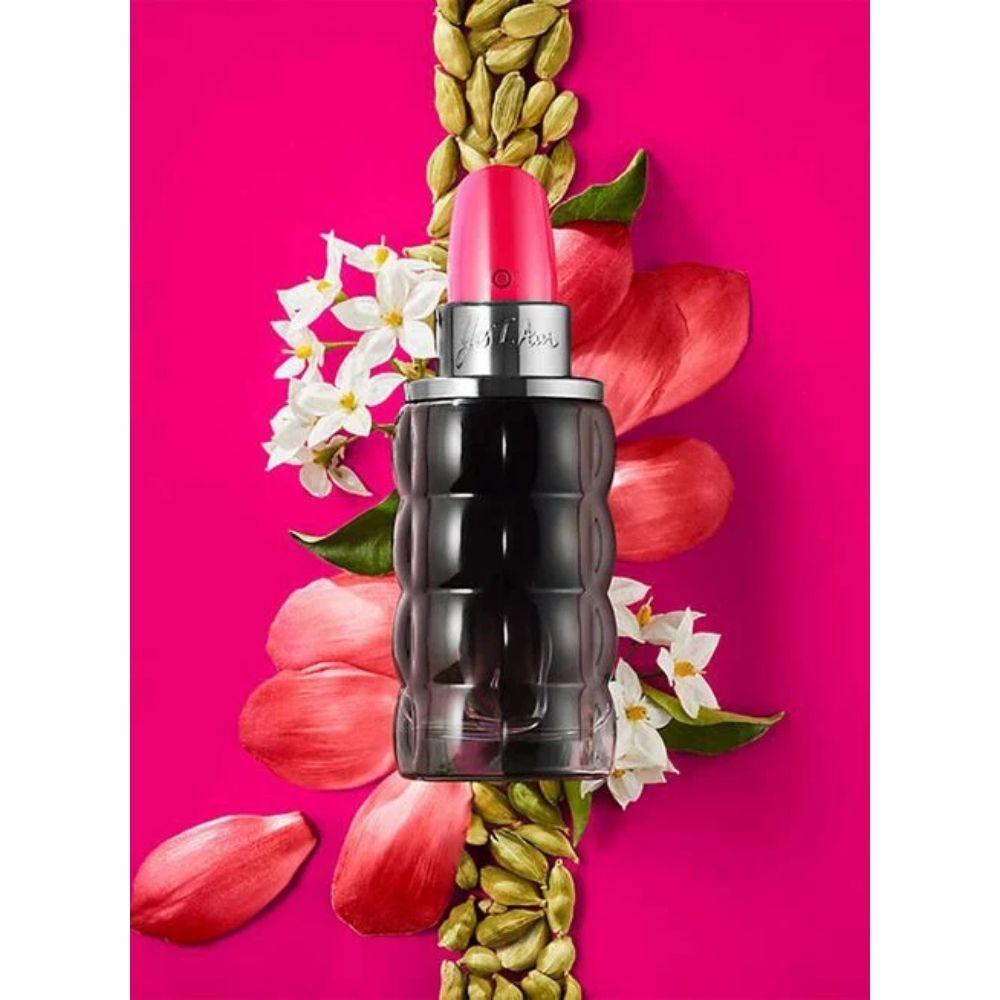Yes I Am Tester 50ML EDP Mujer Cacharel