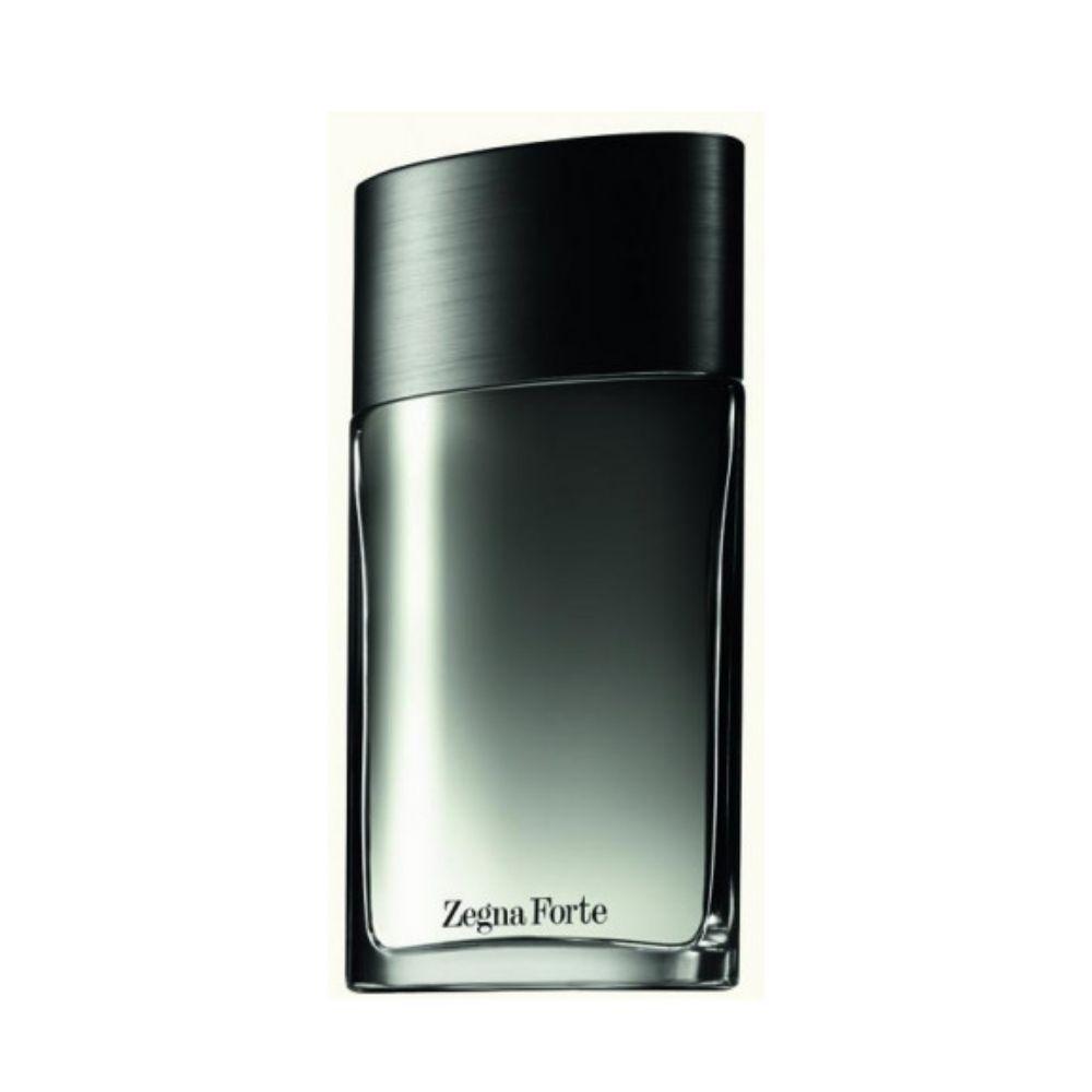 Zegna Forte 100ML EDT Hombre Ermenegildo Zegna