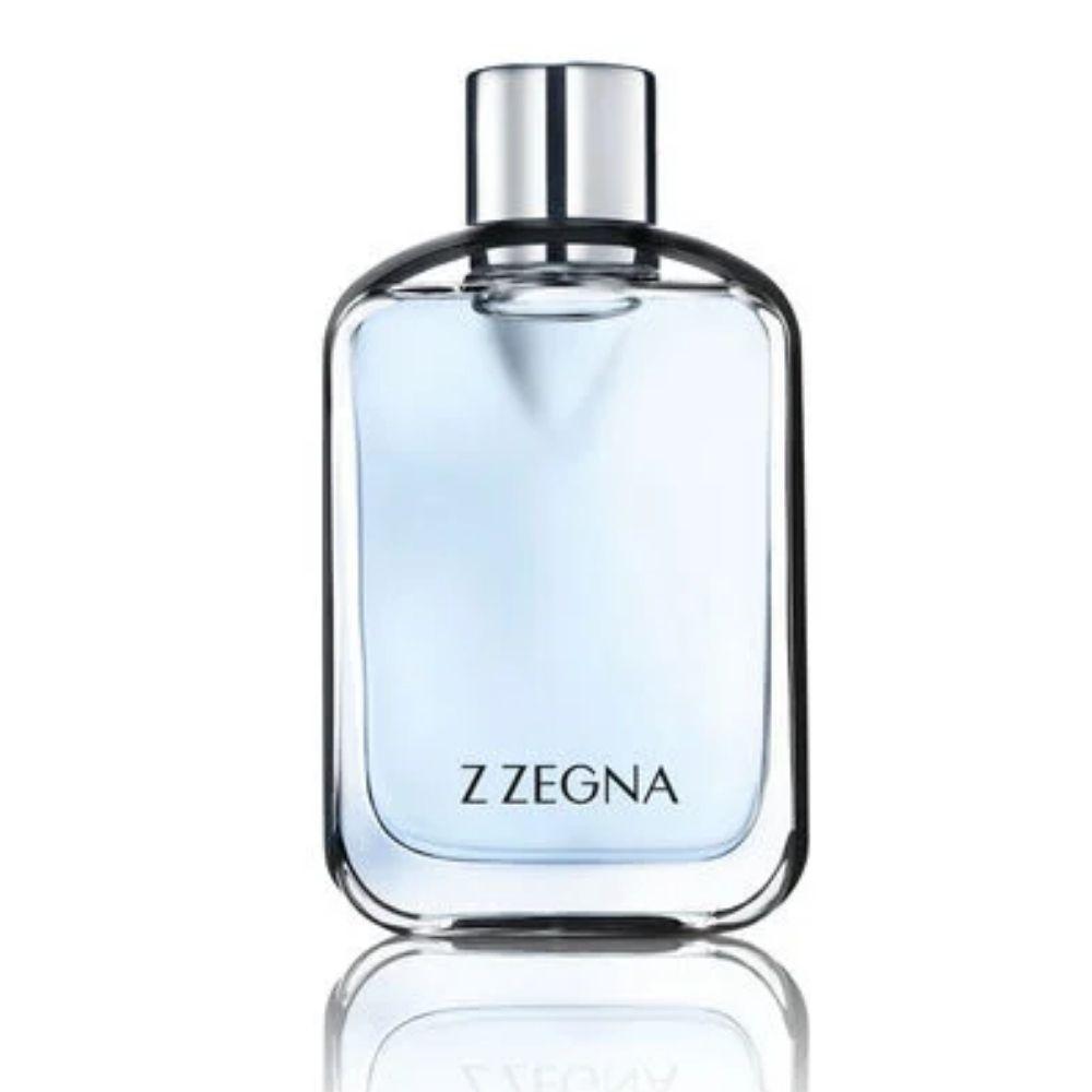 Z Zegna 100ML EDT Hombre Ermenegildo Zegna