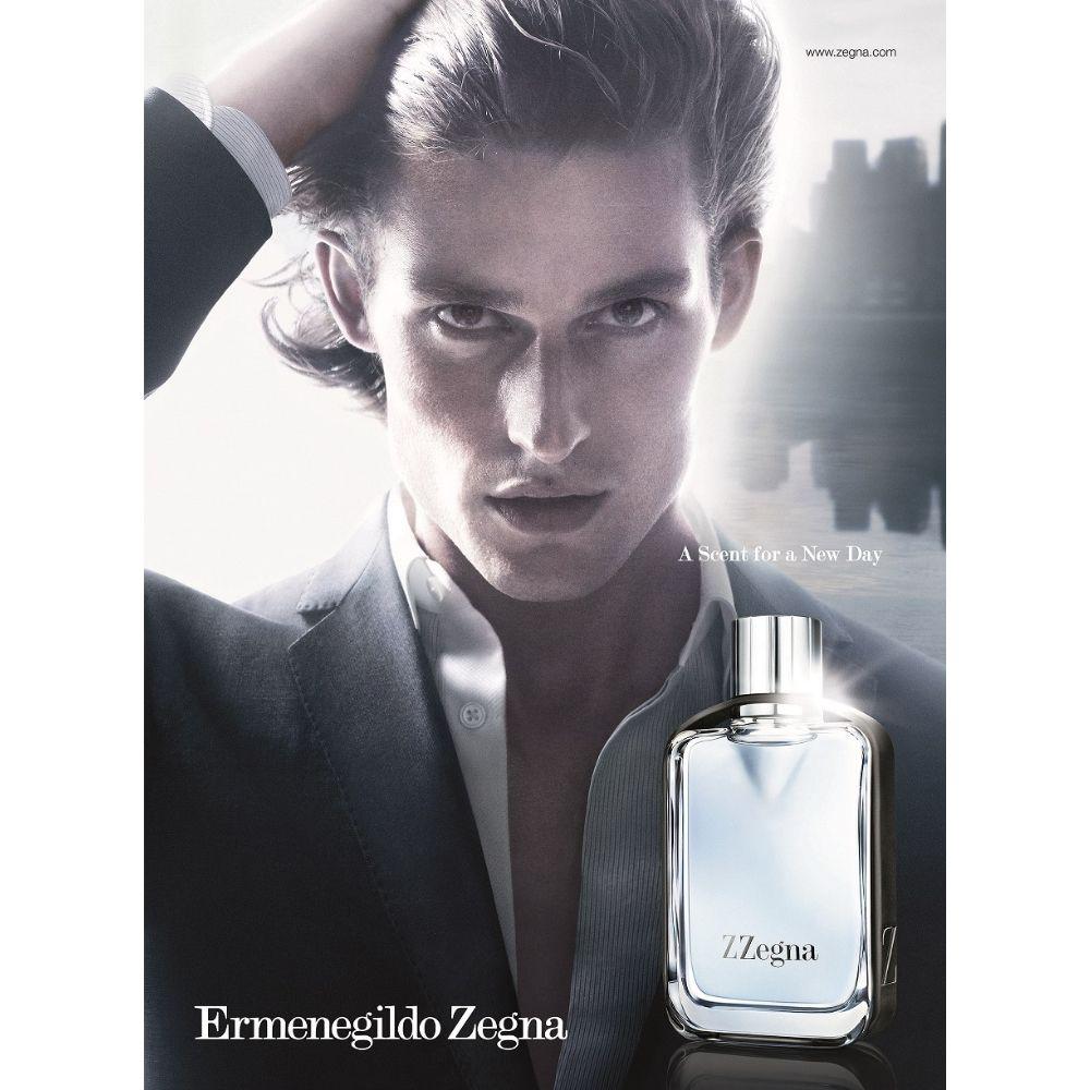 Z Zegna 100ML EDT Hombre Ermenegildo Zegna